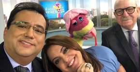 Foto: (Reprodução/Instagram)