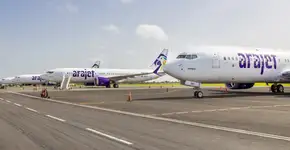 Arajet reformula tarifas e elimina cobrança de check-in