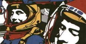 As 12 faces de um acervo