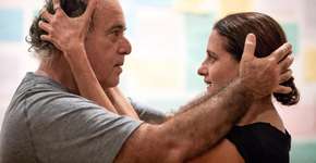 ‘O Que Só Sabemos Juntos’ com Tony Ramos e Denise Fraga