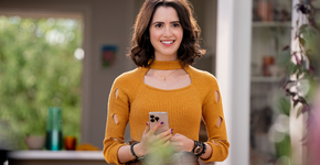 Nova comédia romântica da Netflix tem inovação e estreia ainda neste mês