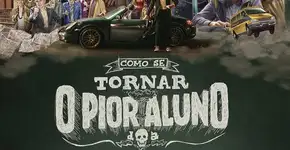 Escândalo em escola de elite mostra o perigo  de Danilo Gentilli