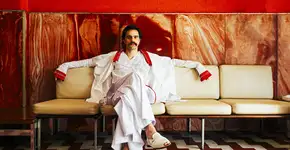 Foto: (Divulgação Omin Comunicação /  Rodrigo Januário)