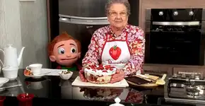 As 10 receitas mais gostosas que a Palmirinha nos ensinou