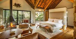 17 hotéis para comemorar o Dia dos Namorados em SP