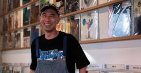 Foto: (Divulgação Gina von Hertwig Comunicações)