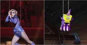 Lady Gaga no Super Bowl: memes, vídeos e mais sobre o show