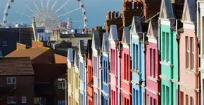 Duas cidades incríveis para conhecer na Inglaterra