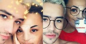 Pabllo Vittar confirma 3 cirurgias e apresenta novo ‘namorado’