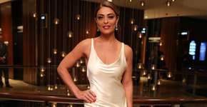 Juliana Paes arrasa com looks super estilosos em Nova York