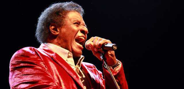 Tony Tornado e Banda Funkessência