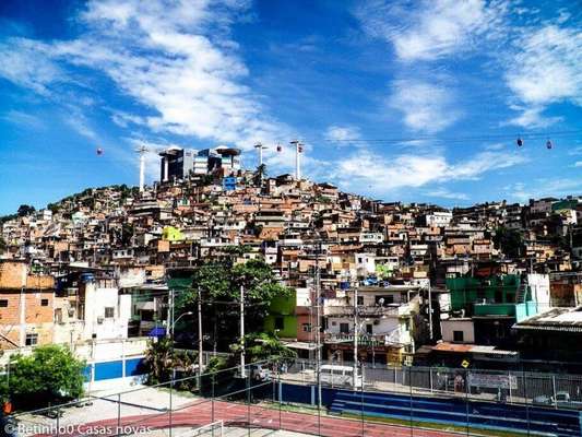 Foto de Betinho Casa Novas