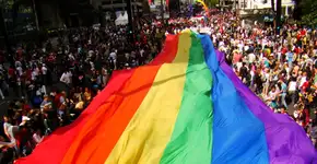 Não perca: vaga de estágio em jornalismo na Parada LGBT de SP