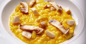 Ristorantino (Settimana della Cucina Regionale Italiana)