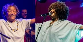 Projeto Samba Mulher