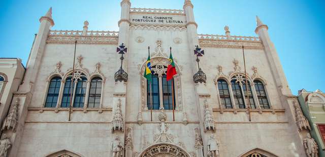 Rio Literário: conheça pontos históricos da literatura carioca