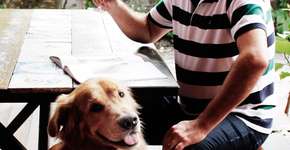 Exposição individual de artista hispano-brasileiro