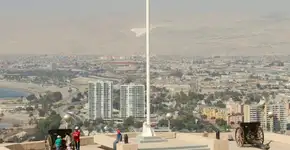 Os melhores lugares para ir no Chile