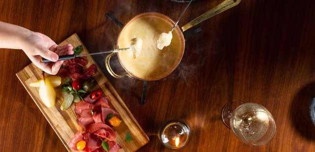 Fondue em SP: saiba onde comer essa delícia sem gastar tanto