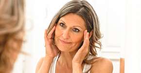 O melhor chá para retardar o envelhecimento; veja como consumir