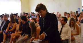 Vereador estupra adolescente com consentimento do pai em SC