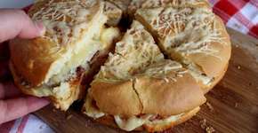 Foto: (Receitas que amo)