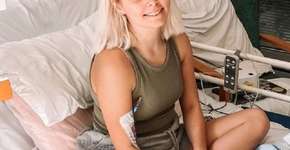 Suor noturno: entenda como influenciadora descobriu um câncer