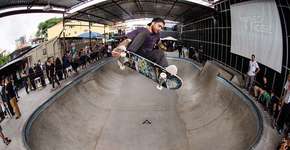 14 pistas de skate iradas para dar um rolê em SP