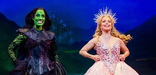 Musical ‘Wicked’