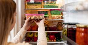 Agência alerta para sete alimentos que nunca devem ser congelados