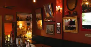 Foto: (Diego Sanchez | Divulgação)