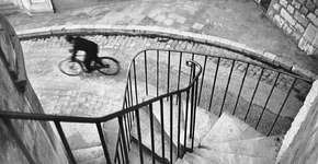 Confira um acervo com 300 fotos de Henri Cartier-Bresson