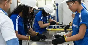 Foto: (Divulgação/Senai-PA)