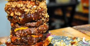 Foto: (Foto: Divulgação.)