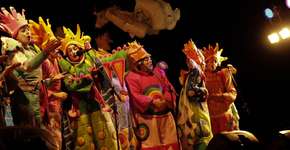 Conheça o Carnaval do Uruguai, o mais longo do mundo