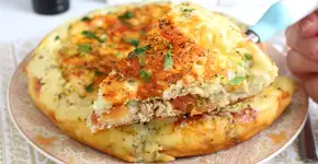 Foto: (Receitas que amo)