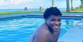 Jerry Harris, da Netflix, é investigado por suposto caso de pedofilia