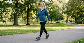 Nem natação nem ciclismo: a melhor alternativa para joelhos sensíveis