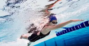 Natação: 5 principais benefícios para o corpo e o bem-estar