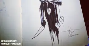 Artista faz ilustração para representar vários distúrbios mentais