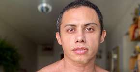 Ator Silvero Pereira revela ter sido estuprado aos 7 anos
