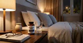 Por que se deve usar magnésio antes de dormir e como incluir na rotina do jeito certo