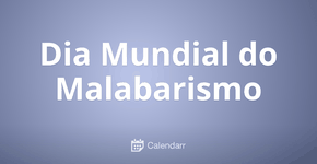 DIA MUNDIAL DO MALABARISMO