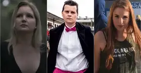 Ex de Elize Matsunaga e Suzane Richthofen, Sandrão fez parte da história das detentas