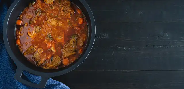 Bife na panela de pressão: praticidade e sabor em minutos