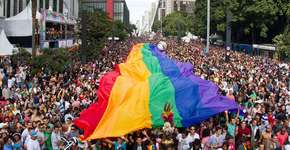 Por que você não deve falar ‘Parada Gay’ e sim ‘Parada LGBT’