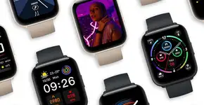 Preço imbatível: Mibro C2 da Xiaomi está com 56% de desconto