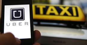 Aplicativos de táxis não perderam clientes após chegada do Uber, avalia Cade