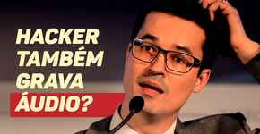 #VazaJato: Intercept vaza áudio de Deltan Dallagnol sobre Lula