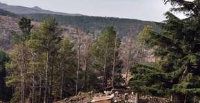 La Cumbrecita, na Argentina, o lugar que não entra carro